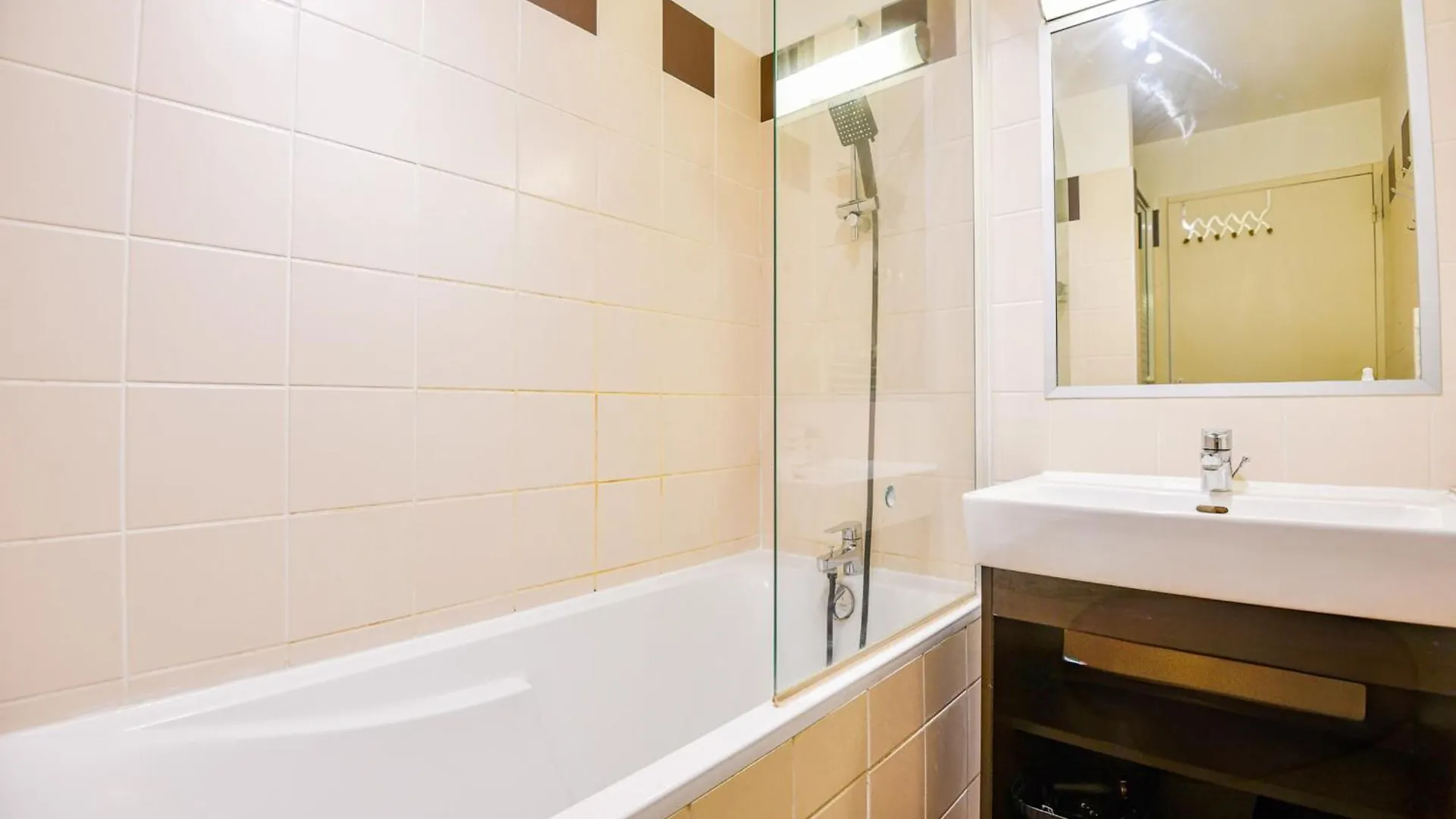 Apartmán Le Republique - Beau Duplex Avec 2 Ch Hypercentre Marseille