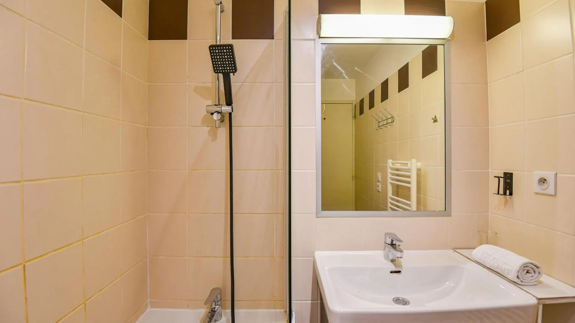 Apartmán Le Republique - Beau Duplex Avec 2 Ch Hypercentre Marseille
